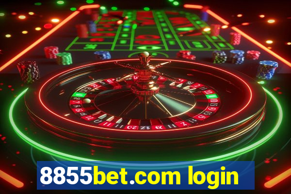 8855bet.com login